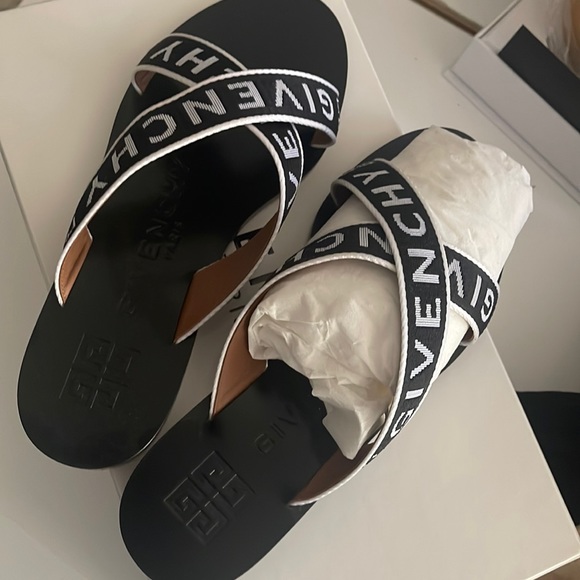 Brand new givenchy sandals - Picture 1 of 3
